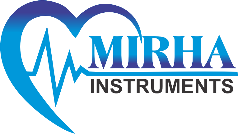Mirha Instruments Logo